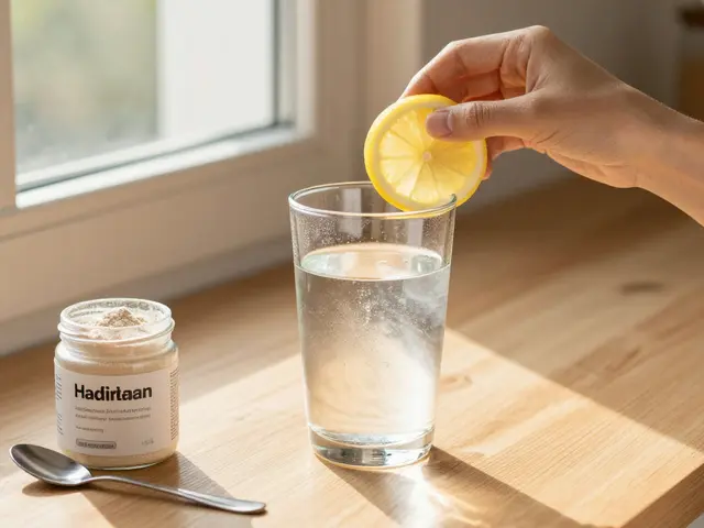 Kdy pít kolagen ráno nebo večer? Nejlepší čas pro klouby a pleť