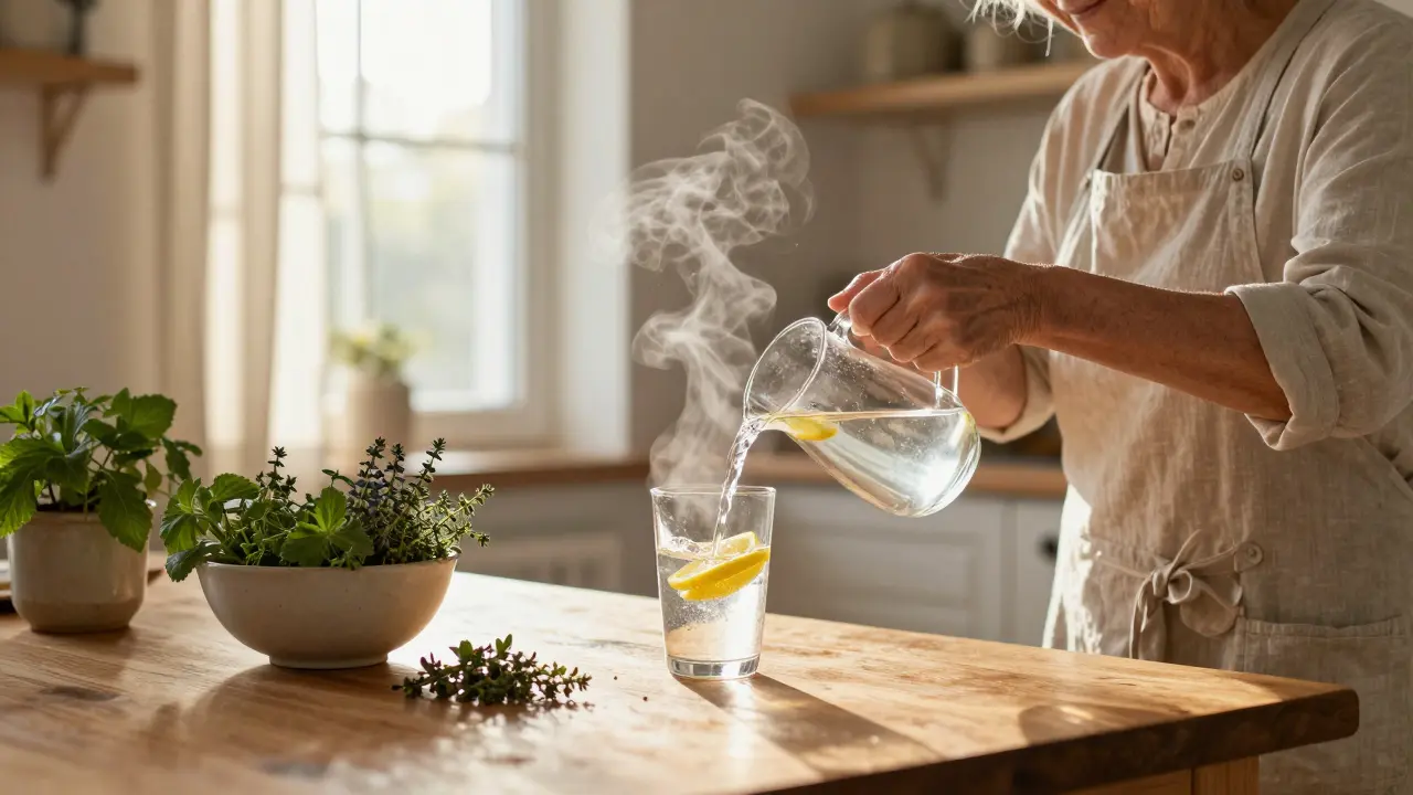 Co proti únavě babské rady? Přirozené způsoby, které skutečně fungují