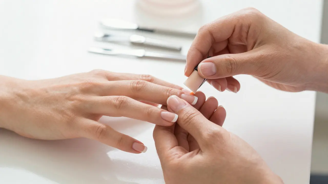 Jak se čte US kroužkem? Přehled pro začátečníky a profesionály