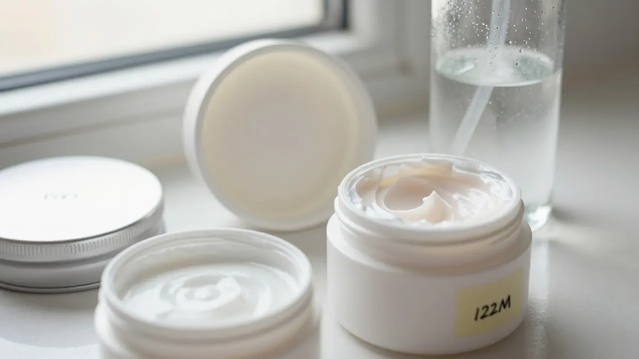 Jak zjistit stáří kosmetiky: jednoduché způsoby, které vám pomohou nepoužívat starou krémovou směs