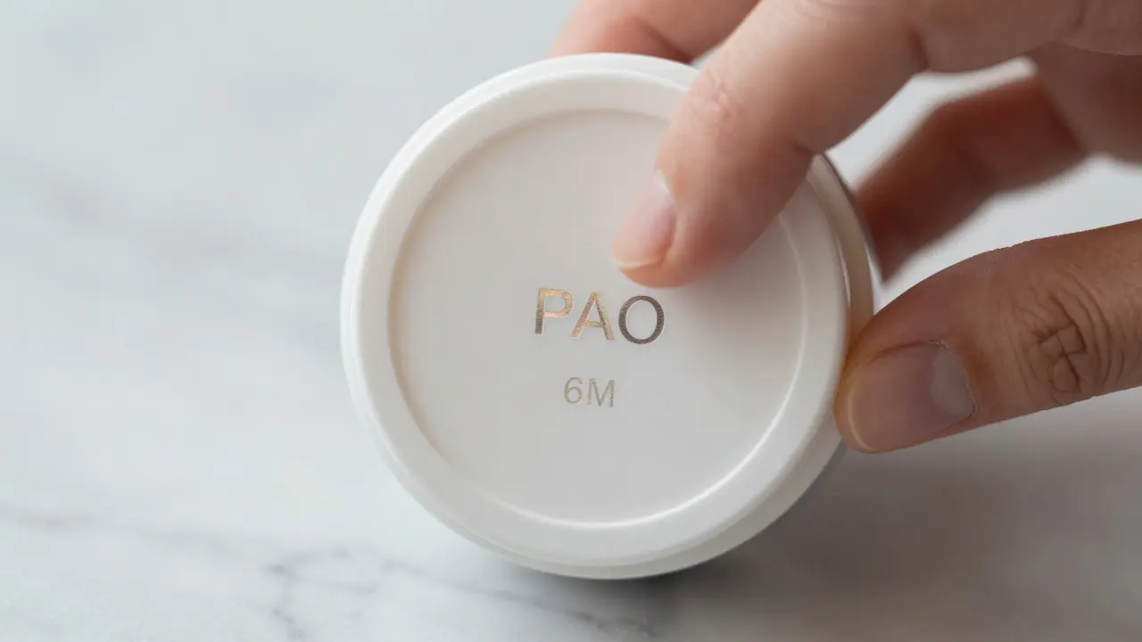 Kdy vyhodit kosmetiku: Když je nebezpečná nebo nefunkční - praktický průvodce