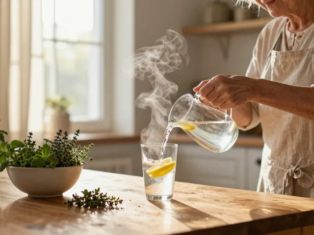 Co proti únavě babské rady? Přirozené způsoby, které skutečně fungují