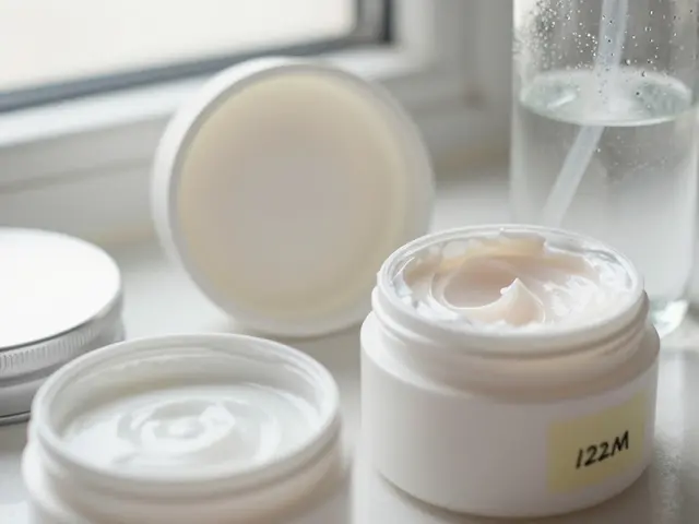 Jak zjistit stáří kosmetiky: jednoduché způsoby, které vám pomohou nepoužívat starou krémovou směs