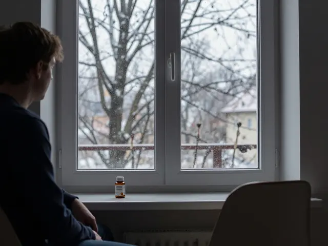 Proč brát vitamín D? Proč je důležitý a kdo ho opravdu potřebuje