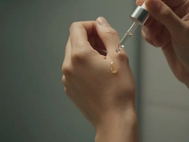 Retinol: Jak působí na kůži, přínosy a rizika