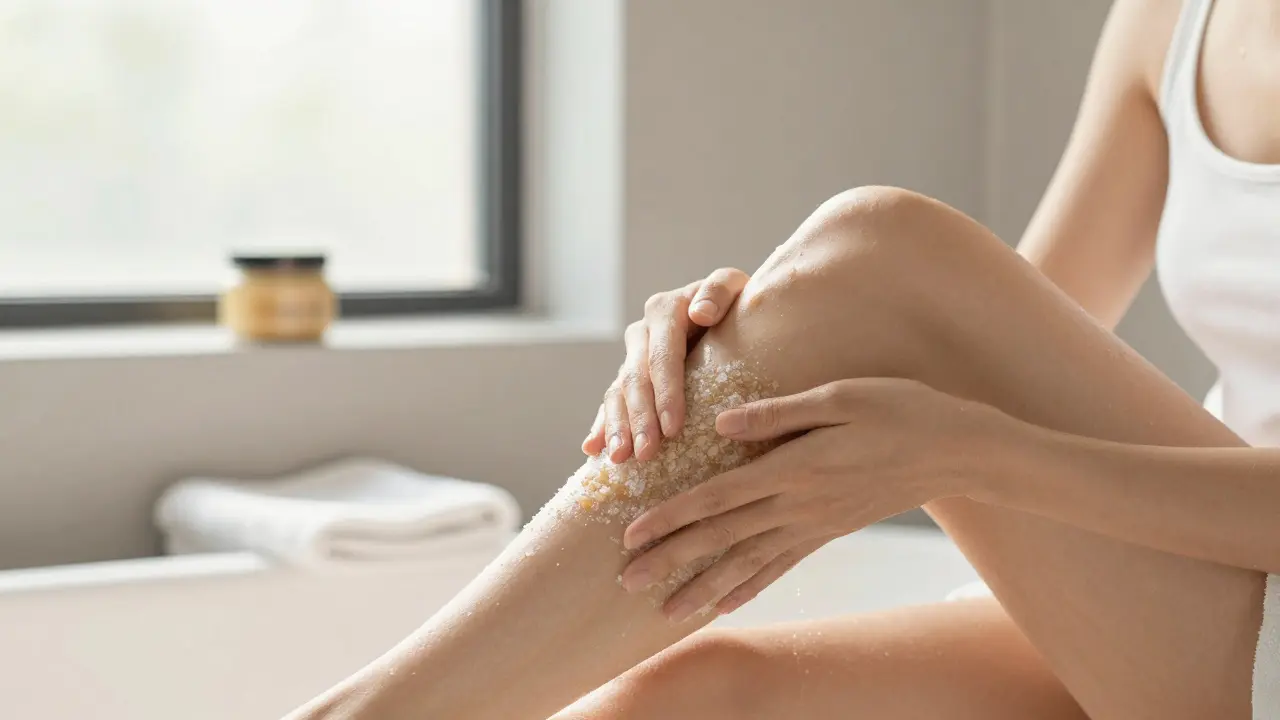 Co dělat před epilací: kompletní příprava kůže pro bezbolestnou a efektivní epilaci