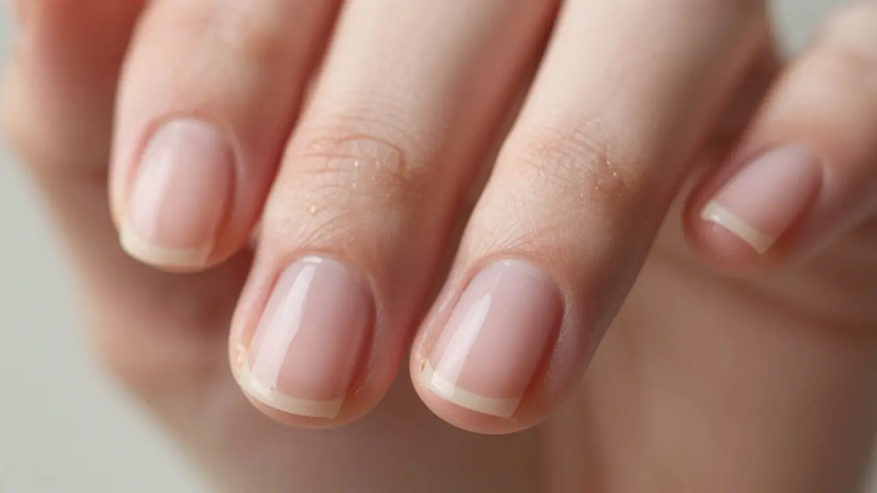 Co určuje růst nehtů? Vědecky ověřené faktory, které ovlivňují rychlost růstu