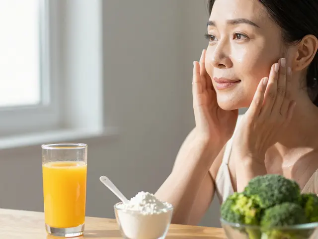 Co léčí kolagen? Vše, co potřebujete vědět o jeho účinku na kůži, klouby a celkové zdraví