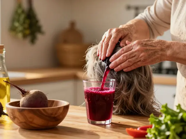 Co pomáhá na růst vlasů? Babičky rady, které opravdu fungují