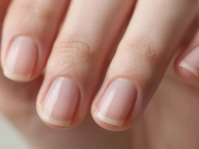 Co určuje růst nehtů? Vědecky ověřené faktory, které ovlivňují rychlost růstu