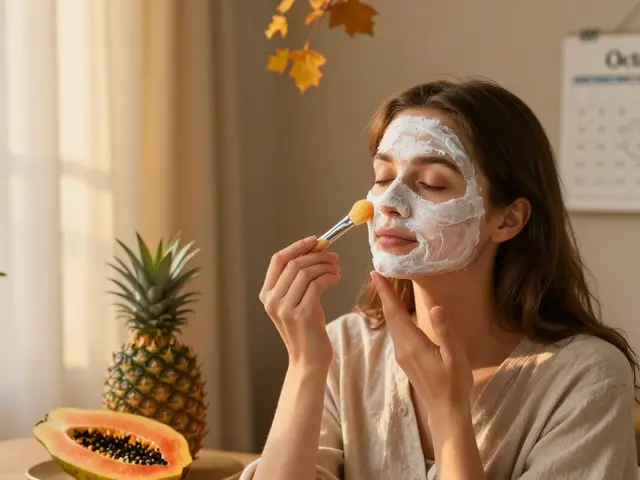 Kdy si dát peeling? Praktický návod pro každý typ pleti