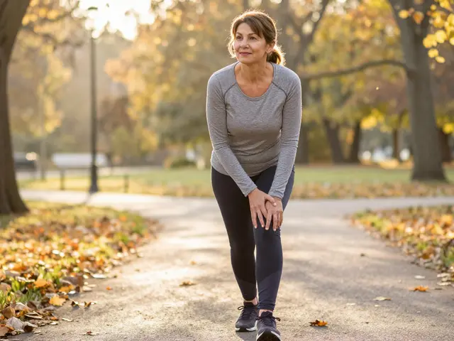 Který kolagen je lepší: hovězí nebo rybí pro klouby?