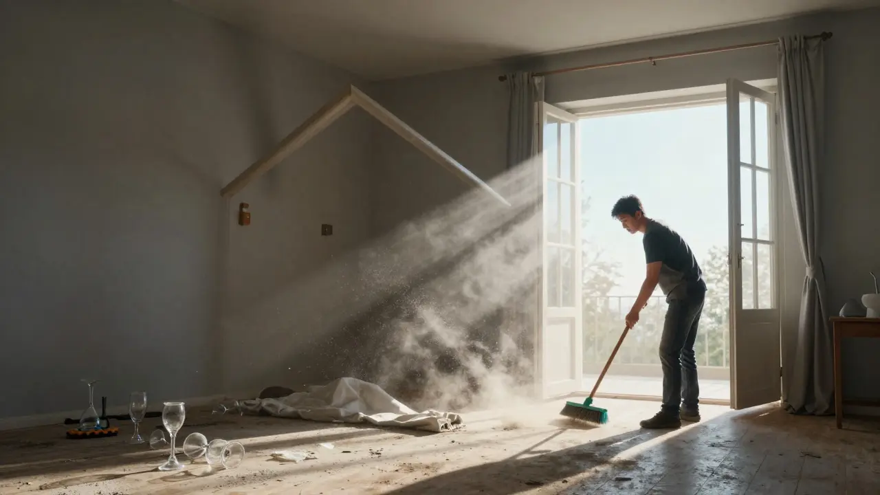 Co se s vaším tělem stane, když přestanete pít alkohol? Detailní průběh detoxikace