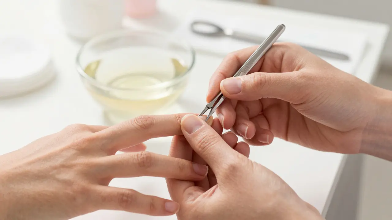 Co všechno zahrnuje manikúra? Kompletní průvodce od základů po trendy