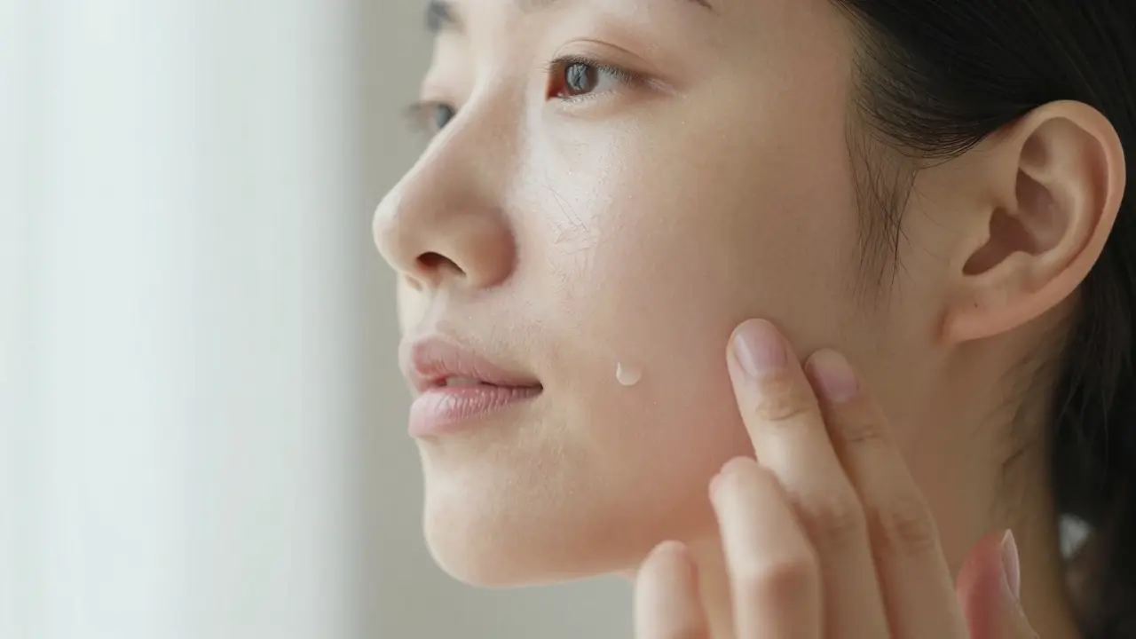 Jak často masírovat obličej? Ideální plán pro různé typy pleti