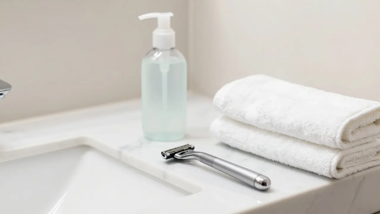 Jak se zbavit ochlupení v intimitních oblastech: Nejlepší metody a tipy