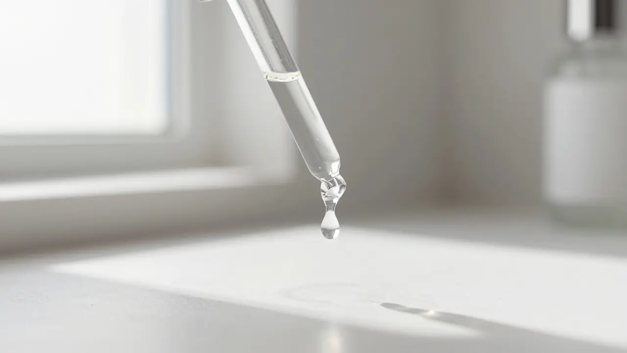 Jak správně používat vlasové sérum: Kompletní průvodce pro husté a zdravé vlasy