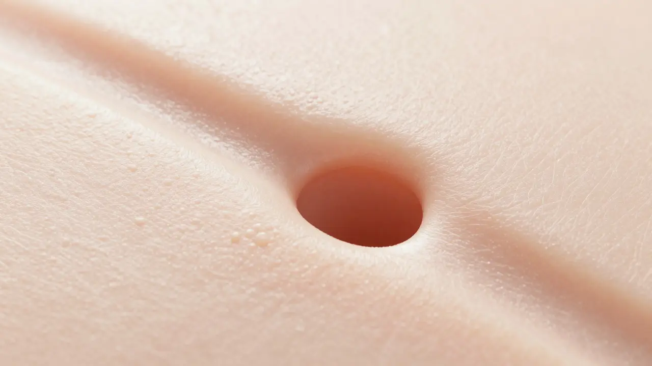 Jak uzavřít pory a zjemnit strukturu pleti: Praktický průvodce