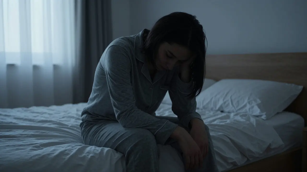 Jaký vitamín chybí při únavě? Přehled nejčastějších deficitů a jak je napravit