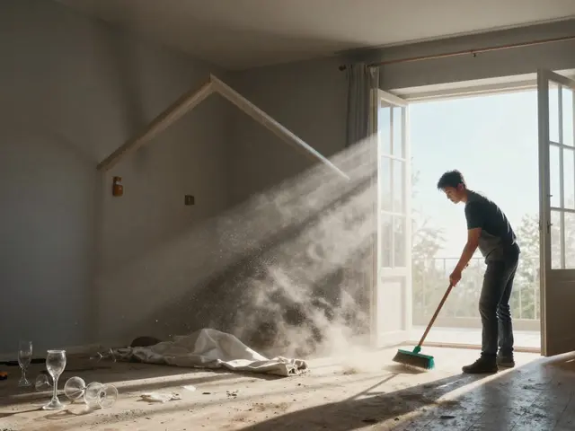 Co se s vaším tělem stane, když přestanete pít alkohol? Detailní průběh detoxikace