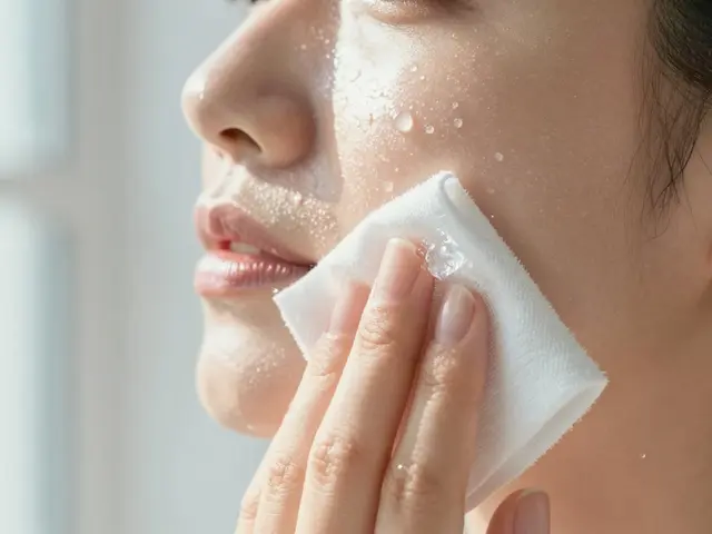 Jak často ledovat obličej? Správný interval a tipy pro zářivou pleť