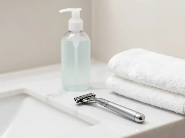 Jak se zbavit ochlupení v intimitních oblastech: Nejlepší metody a tipy