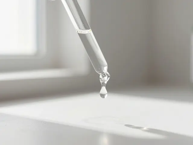 Jak správně používat vlasové sérum: Kompletní průvodce pro husté a zdravé vlasy