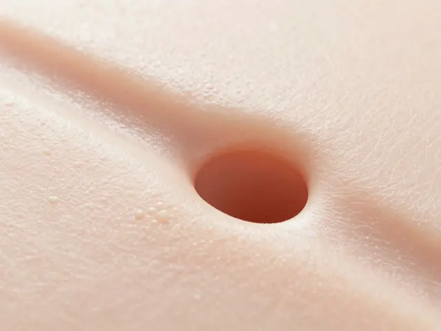 Jak uzavřít pory a zjemnit strukturu pleti: Praktický průvodce