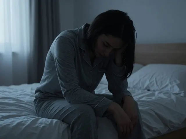 Jaký vitamín chybí při únavě? Přehled nejčastějších deficitů a jak je napravit