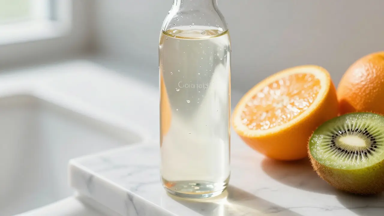 Jak se užívá kolagen drink? Správné dávkování, načasování a tipy pro maximální účinek