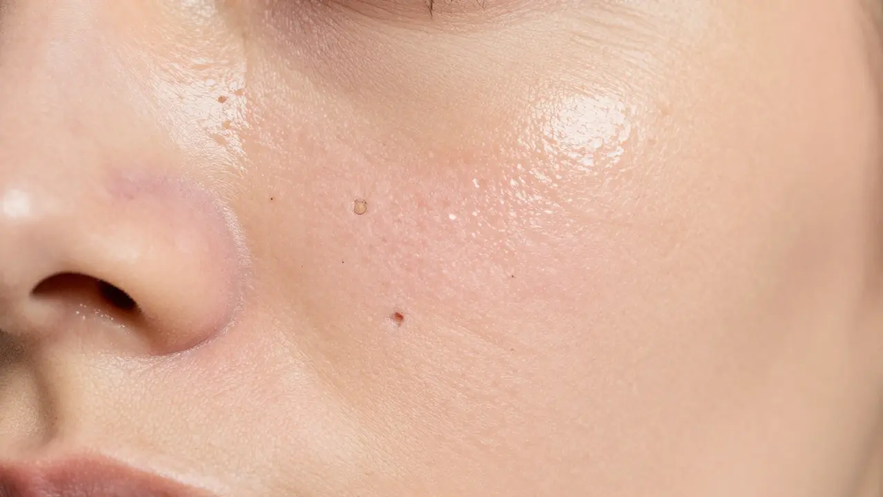Jaký peeling na obličej? Kompletní průvodce výběrem podle typu pleti
