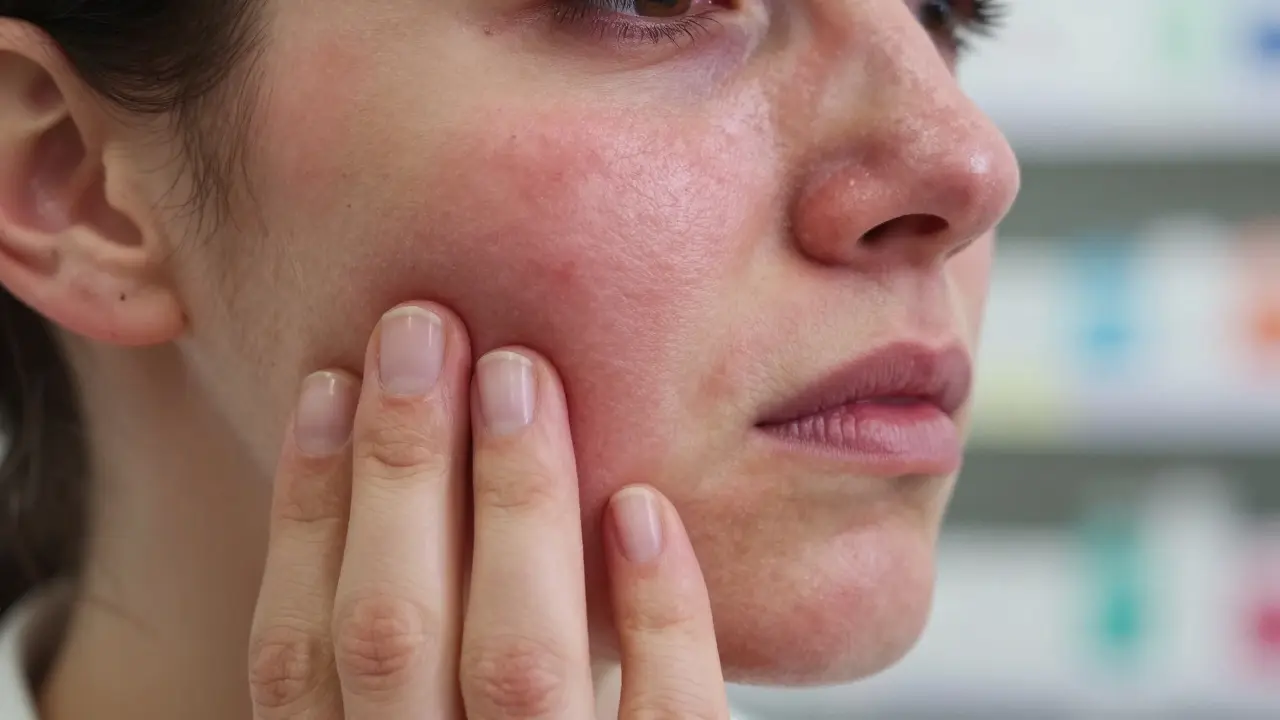 Na co je Eucerin? Kompletní průvodce dermokosmetikou pro citlivou pleť