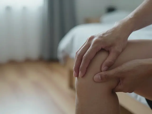 Co vám pomohlo na artrózu? Skutečné zkušenosti s kolagenem a dalšími řešeními