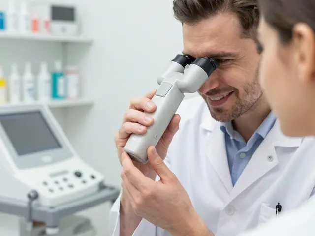 Kožní lékař vs. dermatolog: Je mezi nimi rozdíl? Vysvětlíme si to