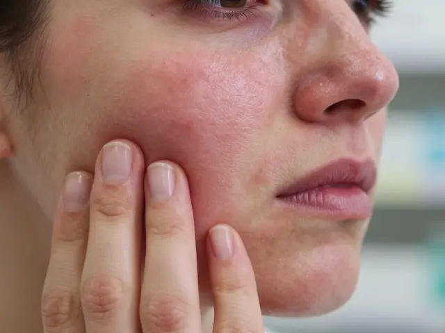 Na co je Eucerin? Kompletní průvodce dermokosmetikou pro citlivou pleť
