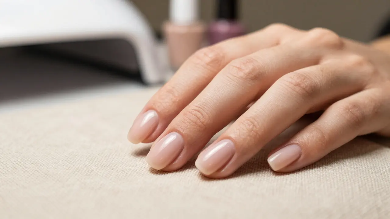 Jak dlouho vydrží umělé nehty? Přehled životnosti gelu, akrylu a nail artu