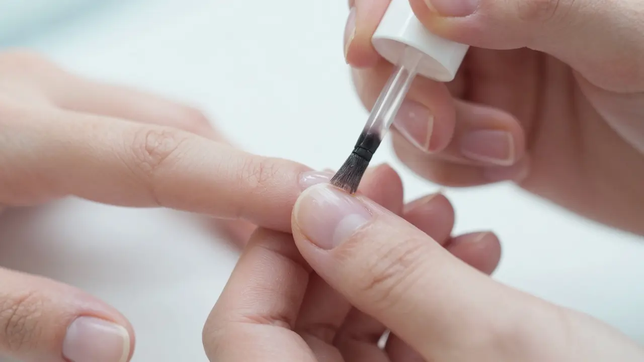 Jaké nehty vydrží nejdéle? Porovnání gelů, akrylátu a polygelu