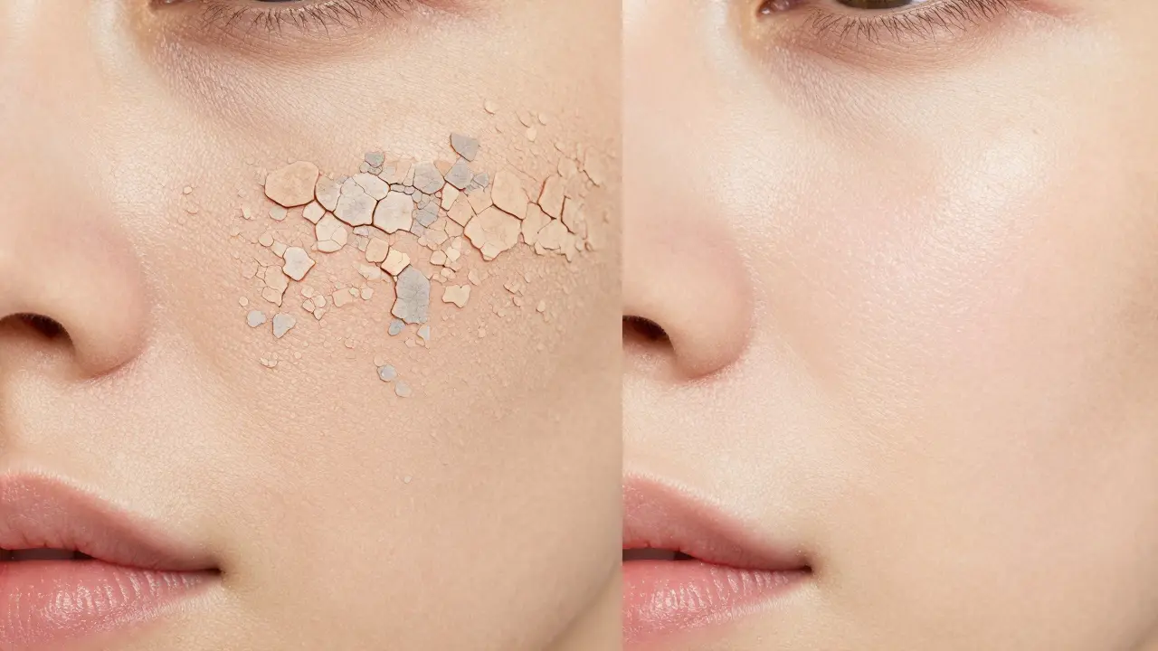 Na co je peeling na tělo? Účinky, typy a správné použití pro hladkou kůži