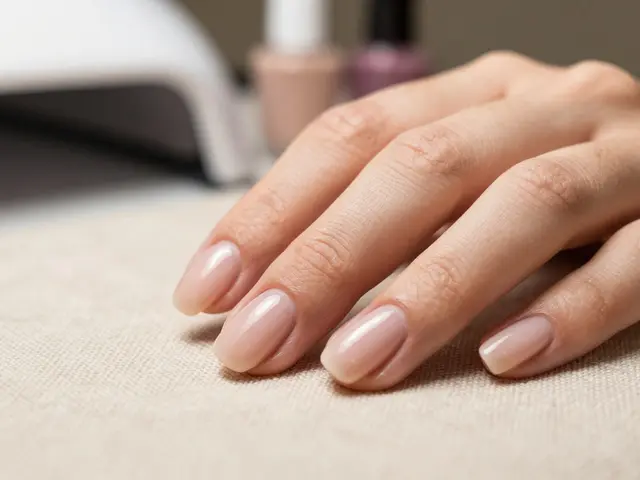 Jak dlouho vydrží umělé nehty? Přehled životnosti gelu, akrylu a nail artu
