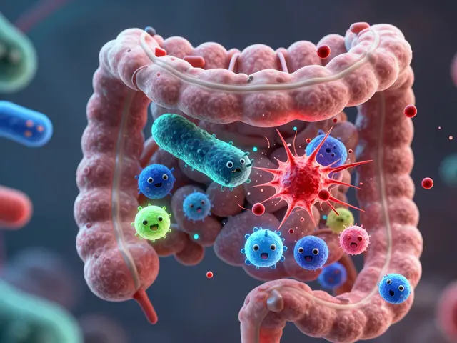 Jaká probiotika při užívání antibiotik? Průvodce výběrem a časováním