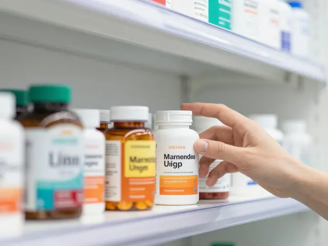 Jaké vitamíny brát každý den: Kompletní průvodce pro rok 2026