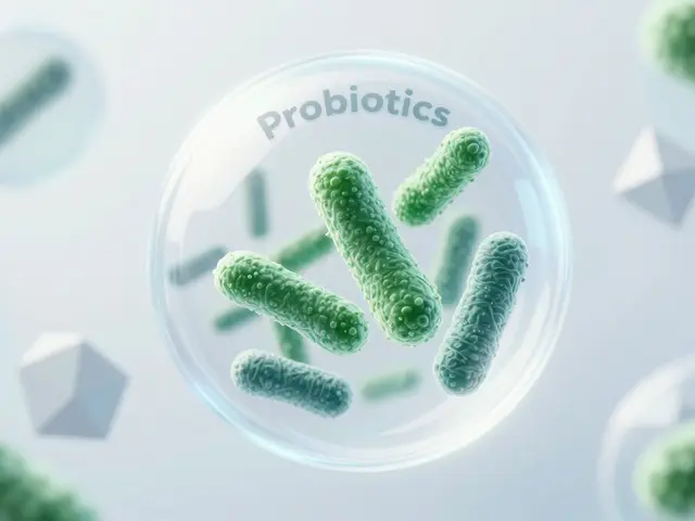 Laktobacily vs. probiotika: Vysvětlíme si rozdíl jednoduše