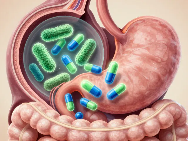 Probiotika a laktobacily: Kdy uvidíte výsledky a jak je brát správně?