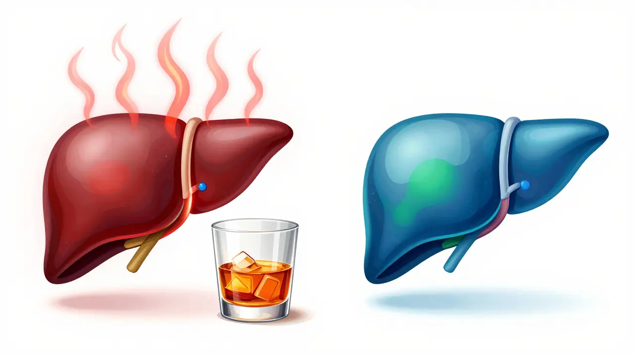 Co se nesmí kombinovat s antibiotiky: Alkohol, léky a probiotika