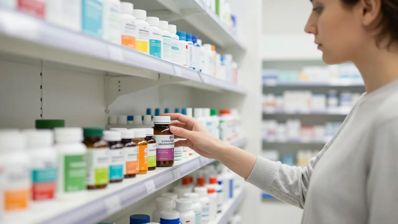 Jak dlouho brát multivitaminy? Pravidla, rizika a správné dávkování