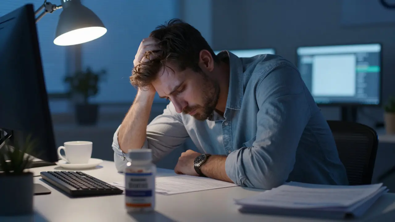Jak dlouho se může užívat vitamín B? Bezpečné dávkování a rizika