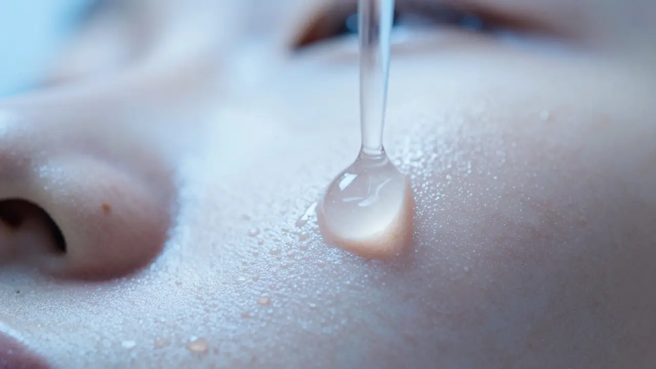 Na co je pleťové sérum? Kompletní průvodce účinky, typy a správným použitím