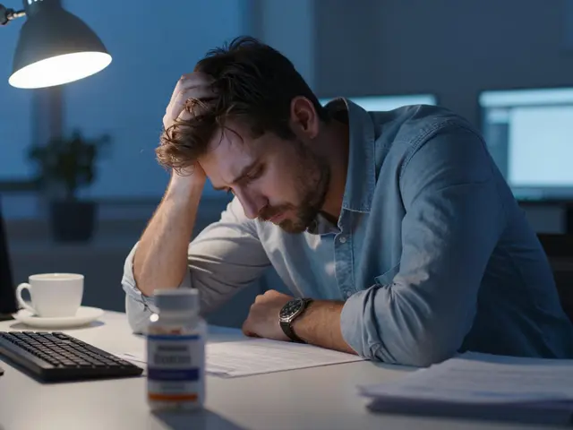 Jak dlouho se může užívat vitamín B? Bezpečné dávkování a rizika