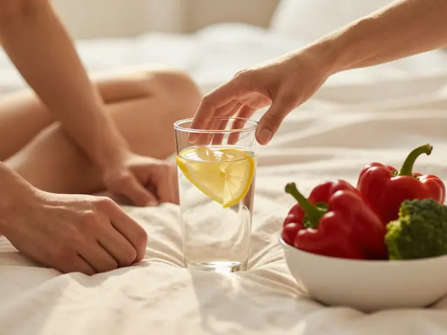 Kdy začít brát kloubní výživu? Kompletní průvodce pro ochranu kloubů