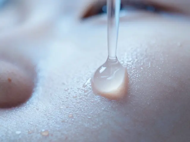 Na co je pleťové sérum? Kompletní průvodce účinky, typy a správným použitím